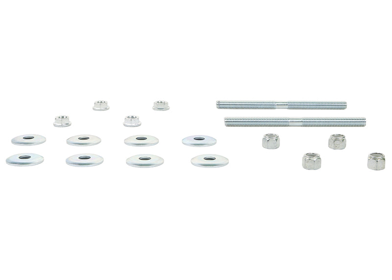 Set bielete antiruliu Whiteline pentru Universal Products Sway Bar Products - W21806