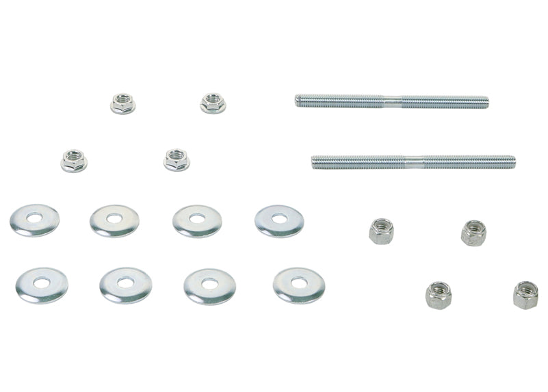 Set bielete antiruliu Whiteline pentru Universal Products Sway Bar Products - W21806