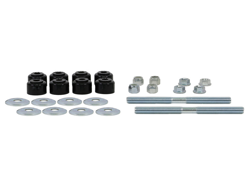 Set bielete antiruliu Whiteline pentru Universal Products Sway Bar Products - W21806S