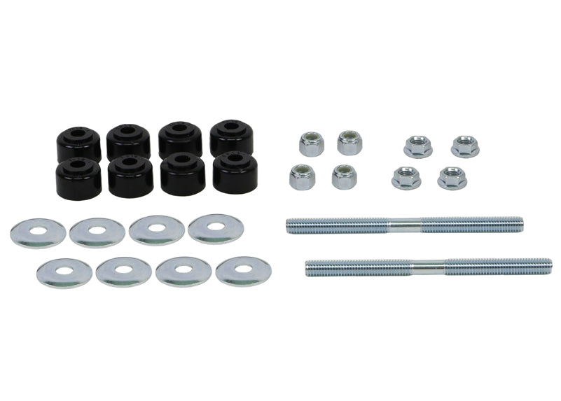 Set bielete antiruliu Whiteline pentru Universal Products Sway Bar Products - W21806S