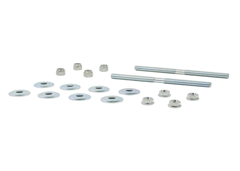 Set bielete antiruliu Whiteline pentru Universal Products Sway Bar Products - W21807