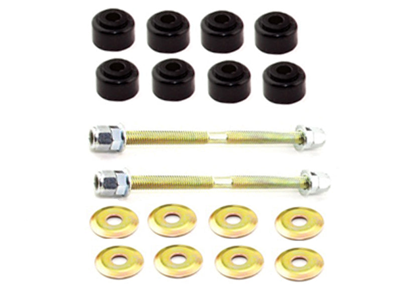 Set bielete antiruliu Whiteline pentru Ford Ltd / Nissan Xfn / Toyota 4 Runner / Universal Products Sway Bar Products - W21807S