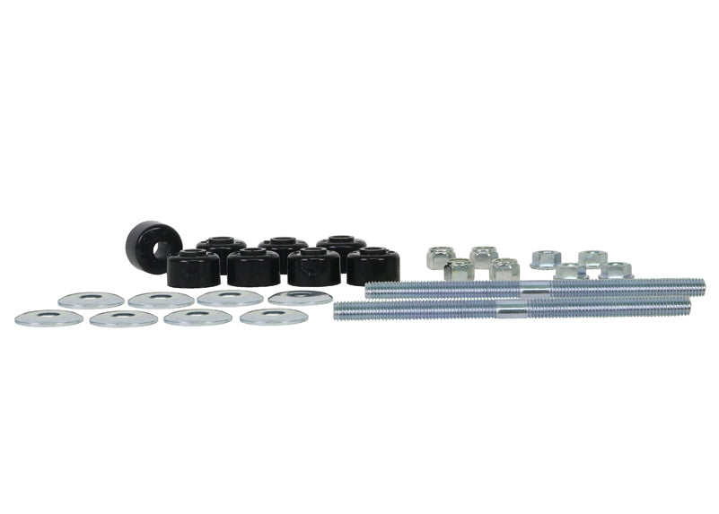 Set bielete antiruliu Whiteline pentru Toyota Land Cruiser - W21807ST