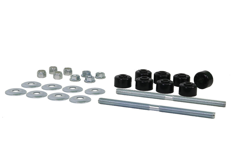 Set bielete antiruliu Whiteline pentru Toyota Land Cruiser - W21807ST