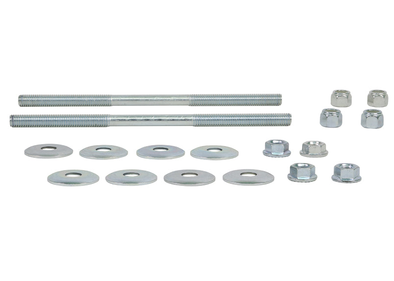 Set bielete antiruliu Whiteline pentru Universal Products Sway Bar Products - W21808