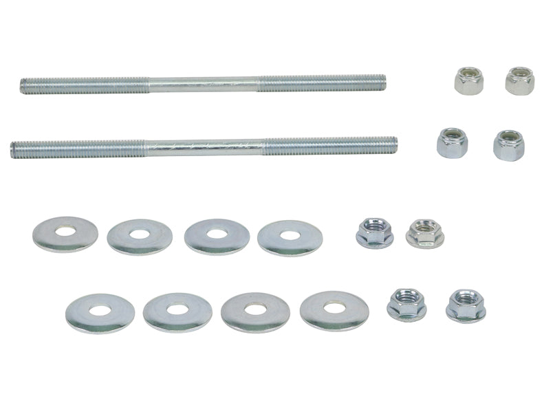 Set bielete antiruliu Whiteline pentru Universal Products Sway Bar Products - W21808