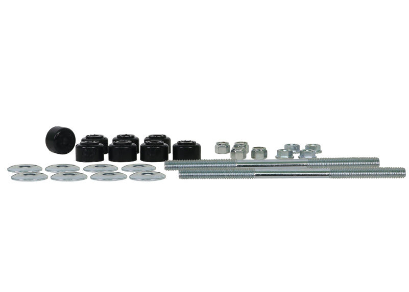 Set bielete antiruliu Whiteline pentru Universal Products Sway Bar Products - W21808S