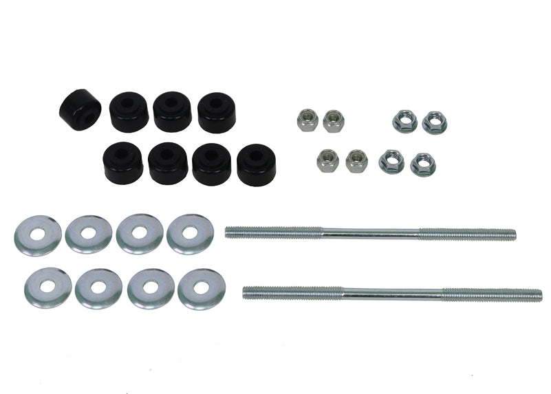 Set bielete antiruliu Whiteline pentru Universal Products Sway Bar Products - W21808S
