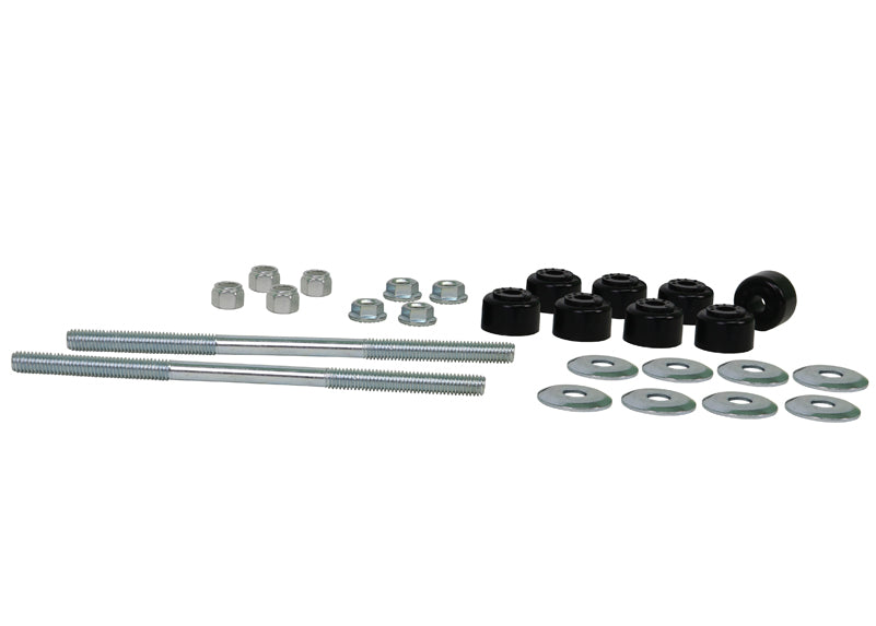 Set bielete antiruliu Whiteline pentru Universal Products Sway Bar Products - W21808S