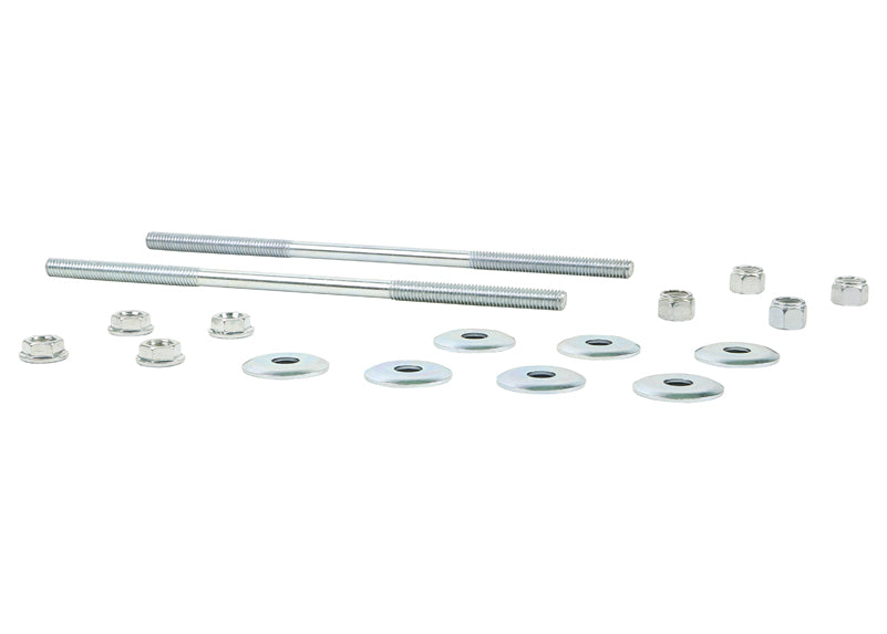 Set bielete antiruliu Whiteline pentru Universal Products Sway Bar Products - W21809