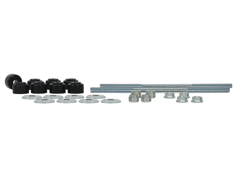 Set bielete antiruliu Whiteline pentru Universal Products Sway Bar Products - W21809S