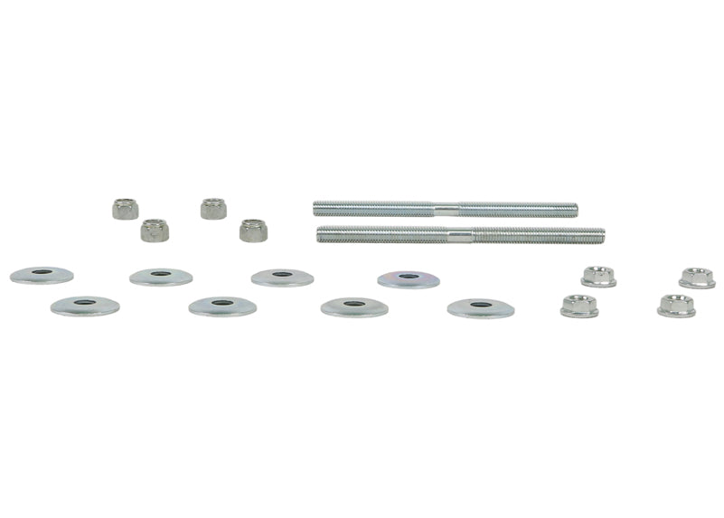 Set bielete antiruliu Whiteline pentru Universal Products Sway Bar Products - W21810