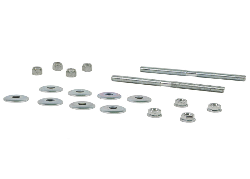Set bielete antiruliu Whiteline pentru Universal Products Sway Bar Products - W21810