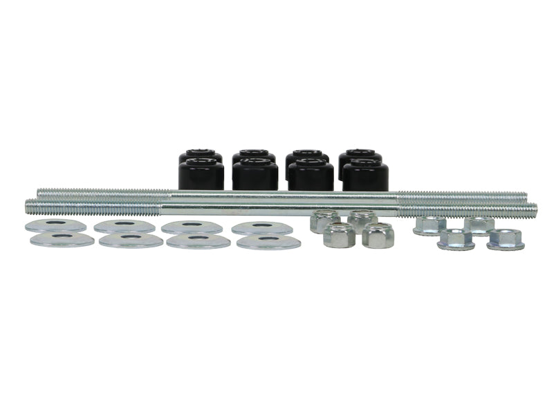 Set bielete antiruliu Whiteline pentru Universal Products Sway Bar Products - W21810S