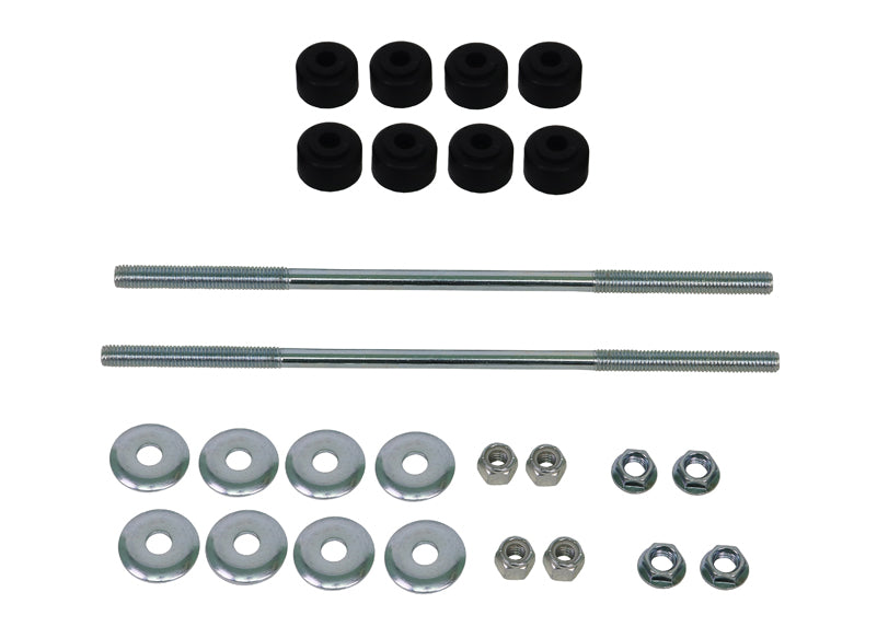 Set bielete antiruliu Whiteline pentru Universal Products Sway Bar Products - W21810S