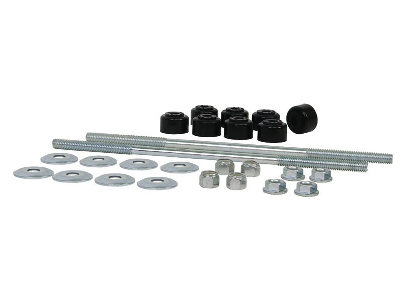 Set bielete antiruliu Whiteline pentru Universal Products Sway Bar Products - W21810S