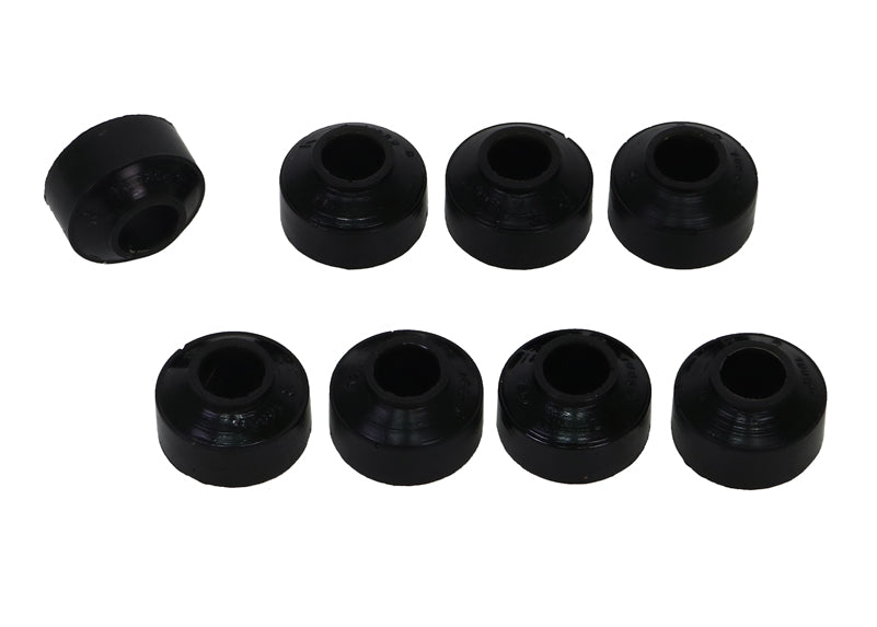Bieleta antiruliu set bucse Whiteline pentru Ford Ltd - W21865
