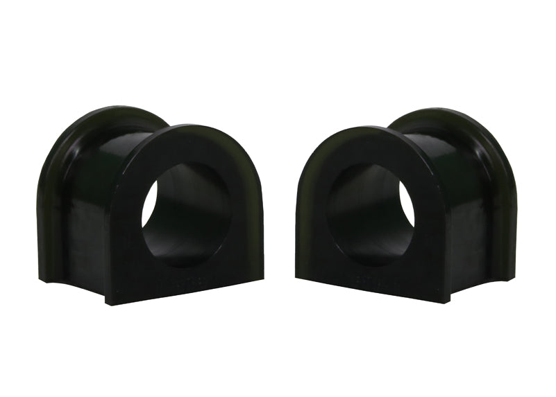 Set bucsi suport bara stabilizatoare 30mm Whiteline pentru Lexus Sc / Toyota Soarer - W21989