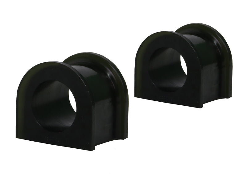 Set bucse suport bara stabilizatoare 30mm Whiteline pentru Lexus Sc / Toyota Soarer - W21989