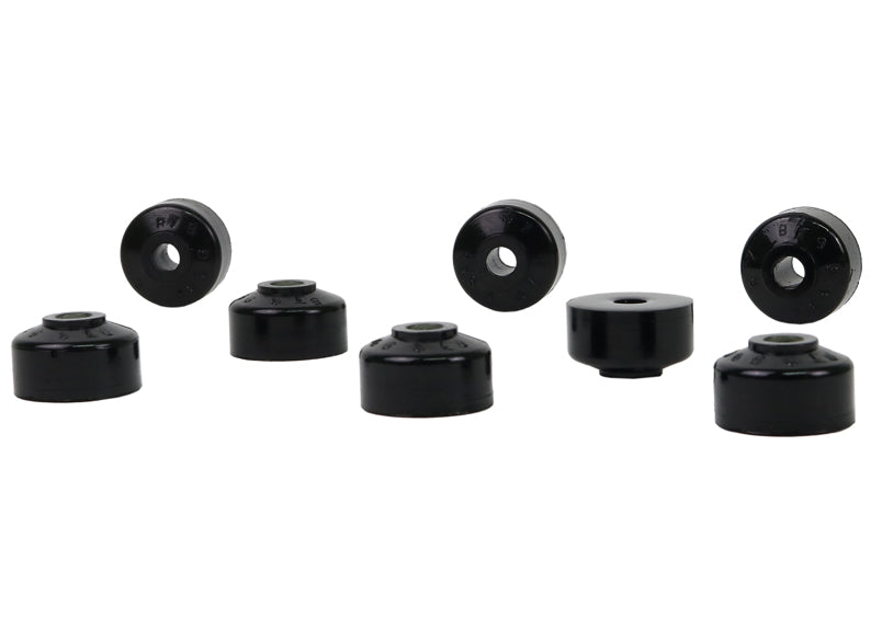 Bieleta antiruliu set bucse Whiteline pentru Universal Products Sway Bar Products - W21999A