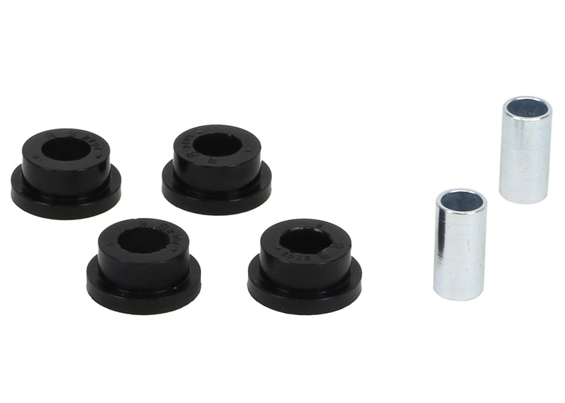 Bieleta antiruliu outer set bucse Whiteline pentru Land Rover Defender / Lexus Lx / Subaru Legacy / Toyota Corolla - W22107