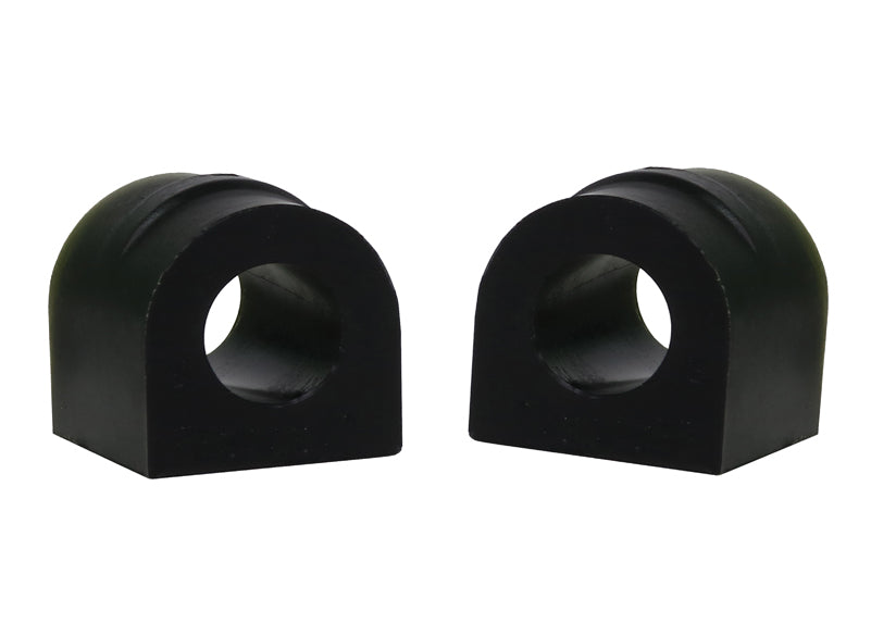 Set bucse suport bara stabilizatoare 18mm Whiteline pentru Nissan Maxima - W22112