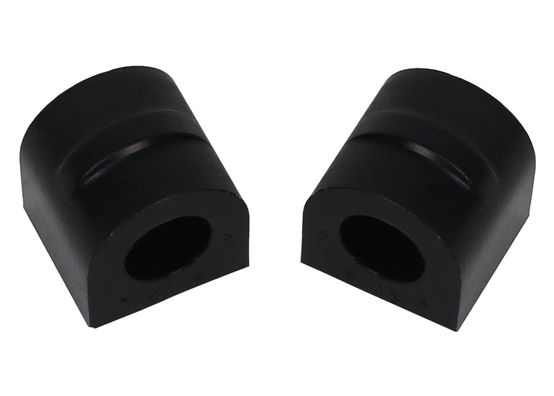 Set bucse suport bara stabilizatoare 18mm Whiteline pentru Nissan Maxima - W22112