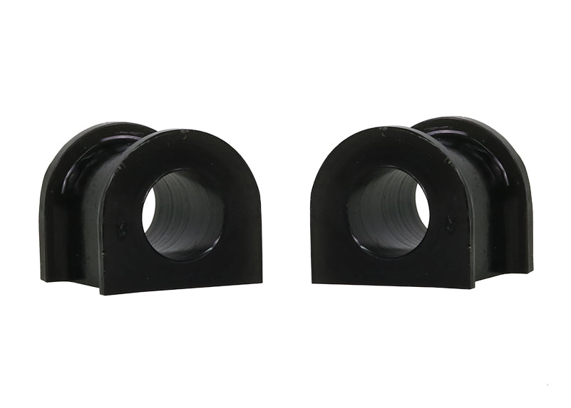 Set bucsi suport bara stabilizatoare 21mm Whiteline pentru Toyota Carina E - W22118