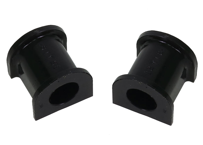 Set bucsi suport bara stabilizatoare 21mm Whiteline pentru Toyota Carina E - W22118