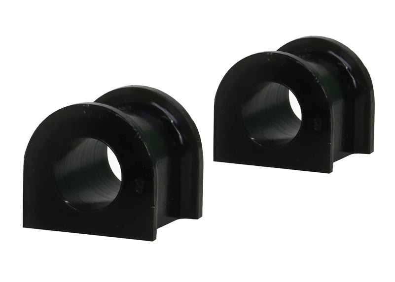 Set bucsi suport bara stabilizatoare 21mm Whiteline pentru Toyota Carina E - W22118