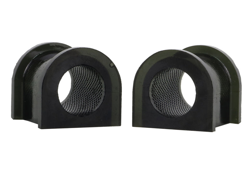Set bucse suport bara stabilizatoare 23mm Whiteline pentru Toyota Land Cruiser - W22119