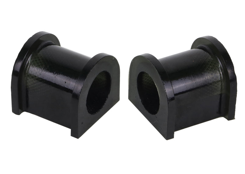 Set bucse suport bara stabilizatoare 23mm Whiteline pentru Toyota Land Cruiser - W22119