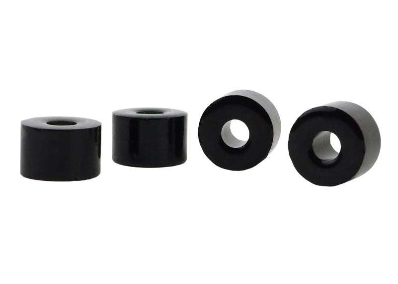 Bieleta antiruliu lower set bucse Whiteline pentru Mazda Mx-6 / Nissan Skyline / Suzuki Swift / Toyota Corolla / Universal Products Sway Bar Products - W22120