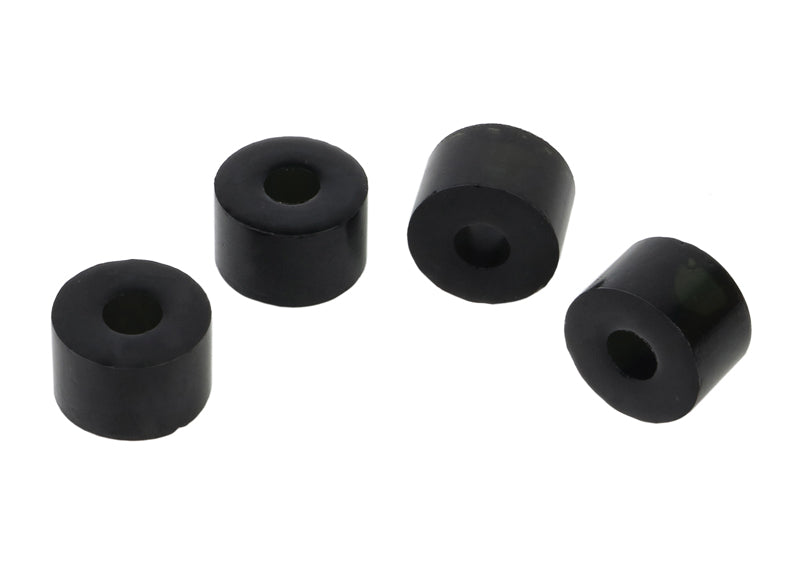 Bieleta antiruliu lower set bucse Whiteline pentru Mazda Mx-6 / Nissan Skyline / Suzuki Swift / Toyota Corolla / Universal Products Sway Bar Products - W22120