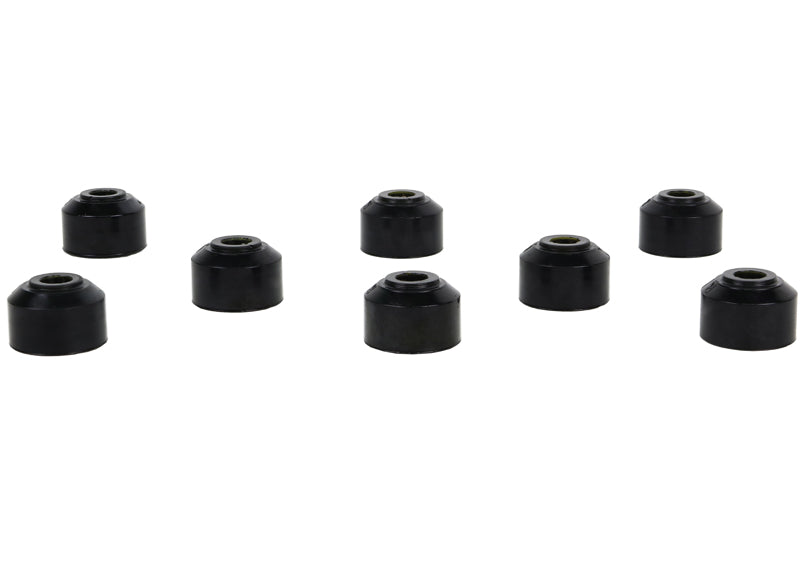 Bieleta antiruliu set bucse Whiteline pentru Universal Products Sway Bar Products - W22121