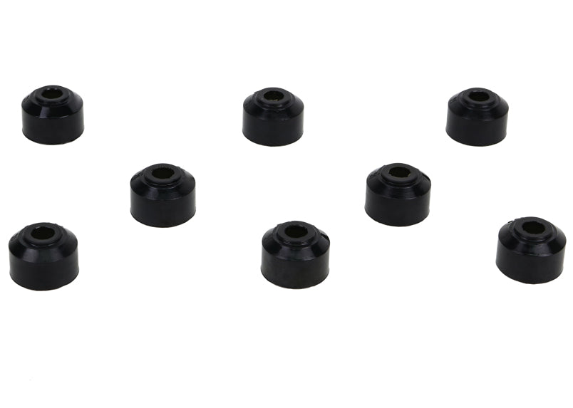 Bieleta antiruliu set bucse Whiteline pentru Universal Products Sway Bar Products - W22121