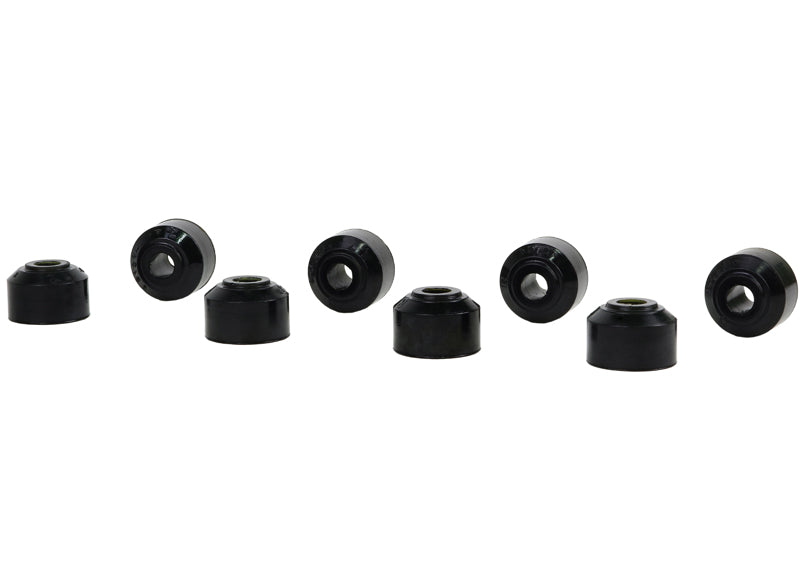 Bieleta antiruliu set bucse Whiteline pentru Universal Products Sway Bar Products - W22121