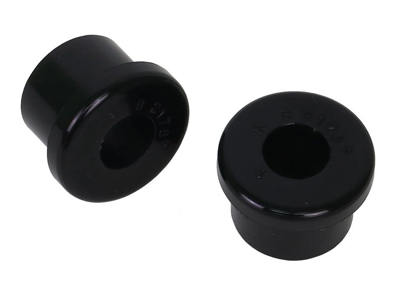 Set bucsi suport bara stabilizatoare 14.5mm Whiteline pentru Bmw 3 - W22184