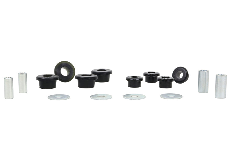 Bieleta antiruliu set bucse Whiteline pentru Subaru Forester - W22259