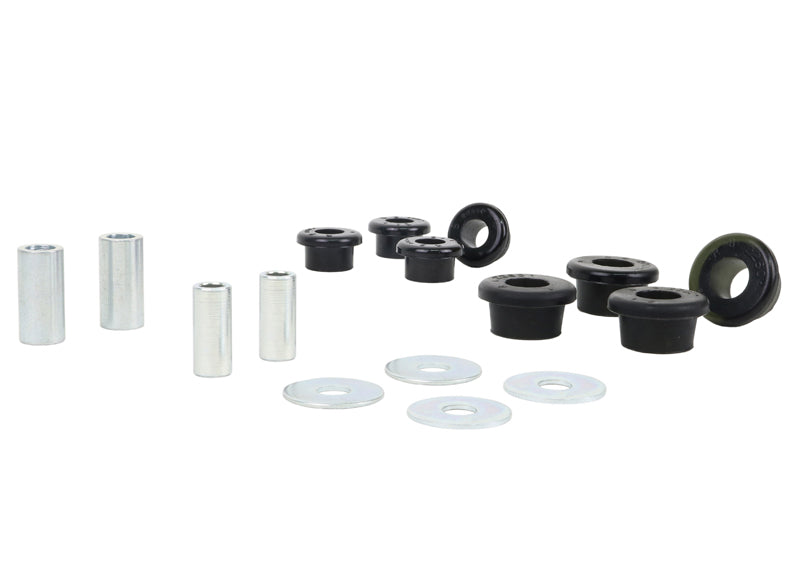Bieleta antiruliu set bucse Whiteline pentru Subaru Forester - W22259