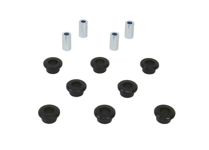 Bieleta antiruliu set bucse Whiteline pentru Subaru Forester - W22260