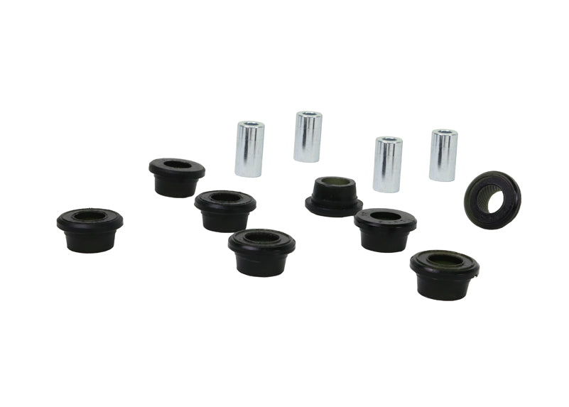 Bieleta antiruliu set bucse Whiteline pentru Subaru Forester - W22260