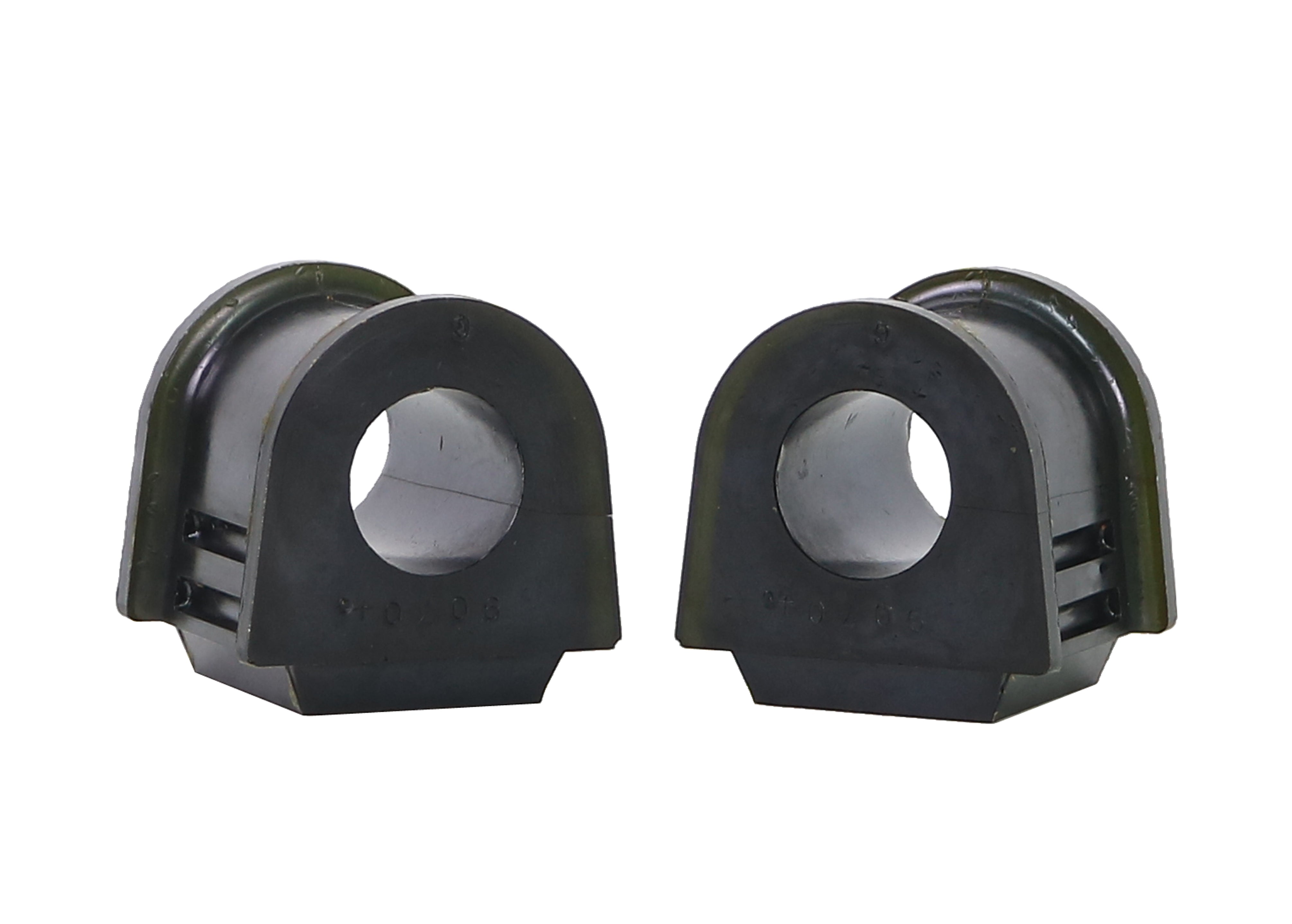 Set bucse suport bara stabilizatoare 27mm Whiteline pentru Toyota Camry - W22298