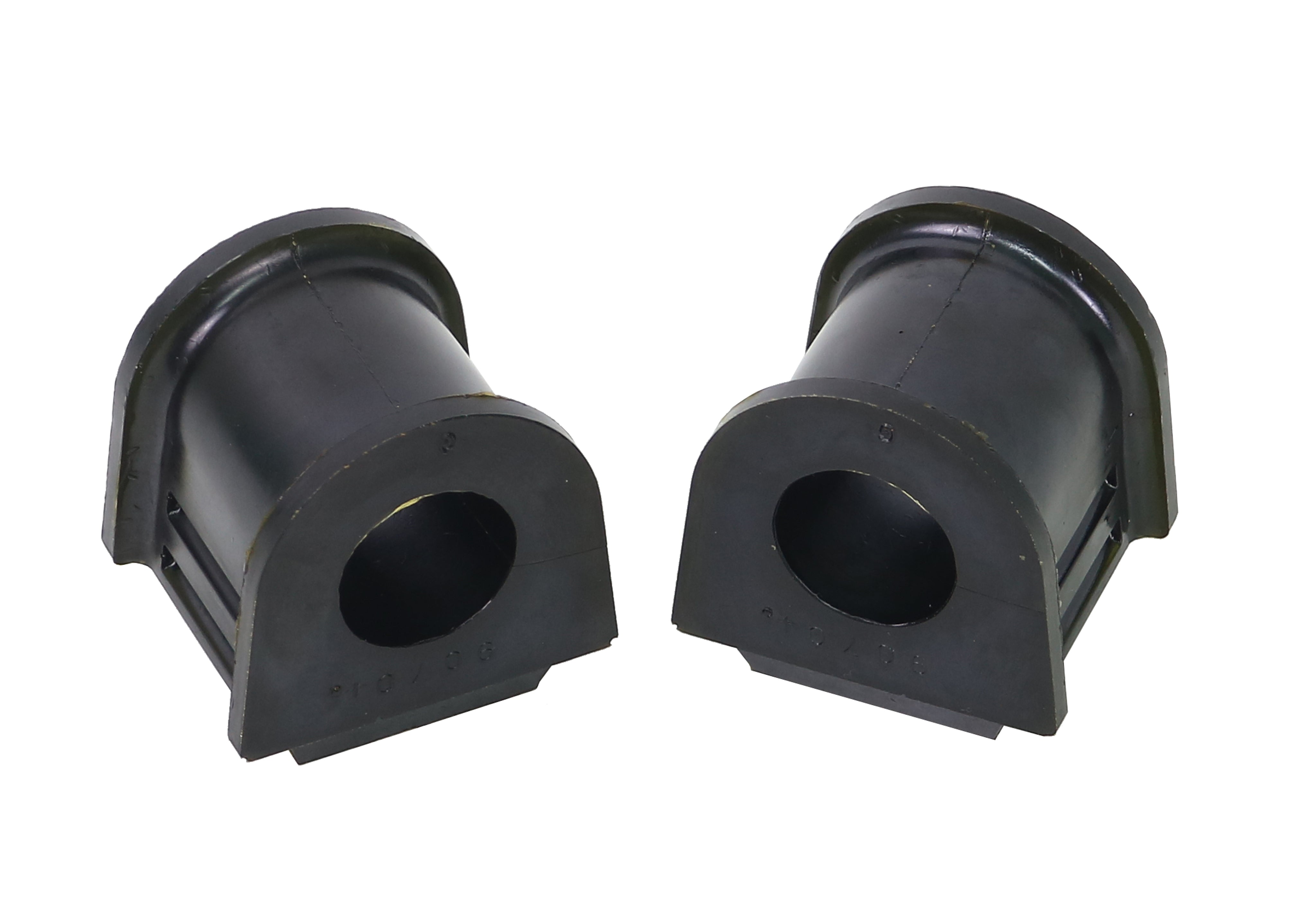 Set bucse suport bara stabilizatoare 27mm Whiteline pentru Toyota Camry - W22298