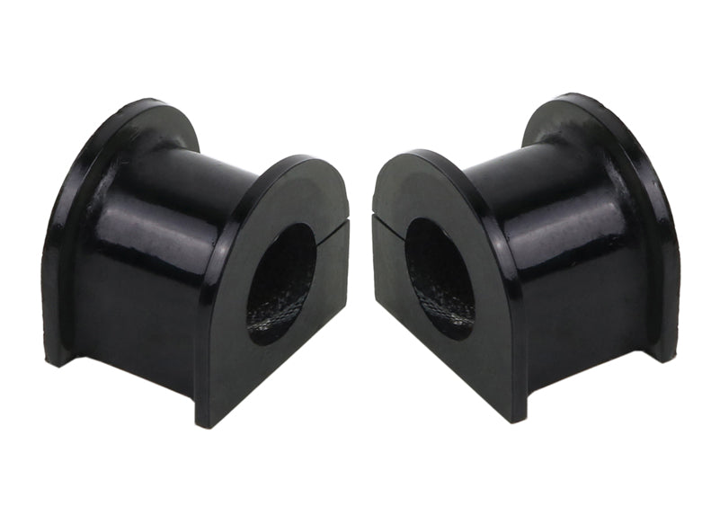 Set bucsi suport bara stabilizatoare 26mm Whiteline pentru Toyota 4 Runner - W22598G