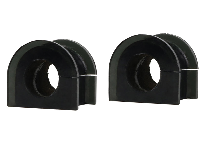 Set bucsi suport bara stabilizatoare 26mm Whiteline pentru Toyota 4 Runner - W22598G