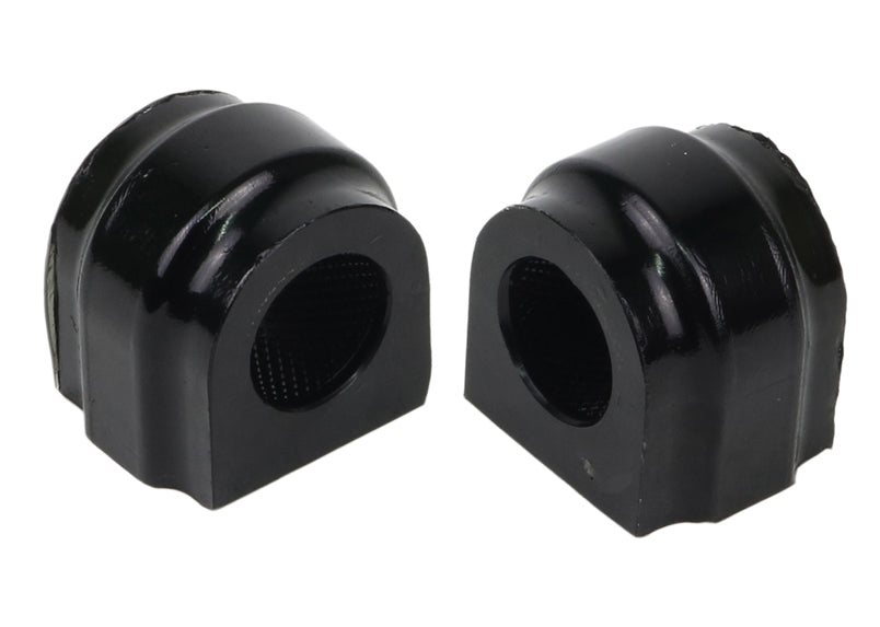 Set bucsi suport bara stabilizatoare 22mm Whiteline pentru Mini Mini - W22629