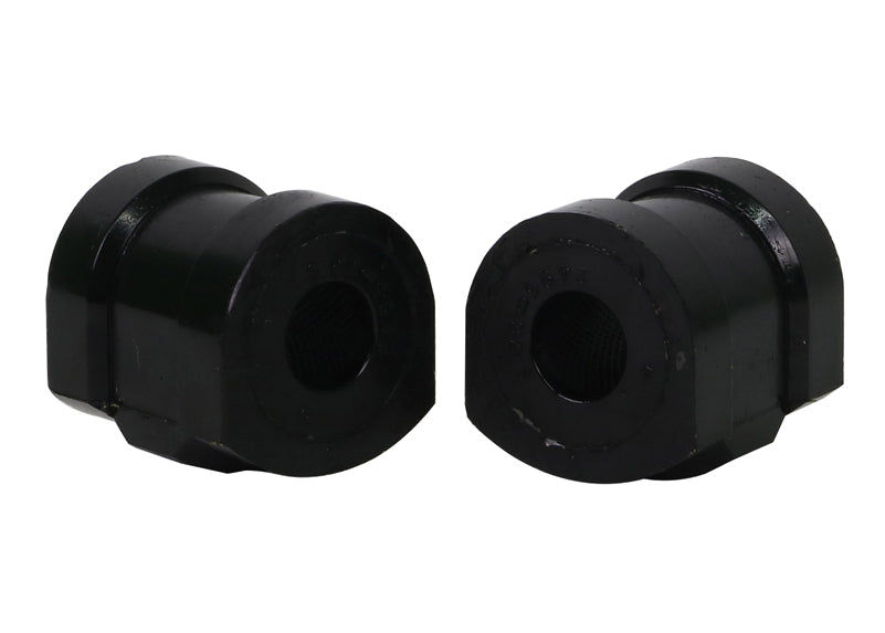 Set bucsi suport bara stabilizatoare 22.5mm Whiteline pentru Bmw 3 - W22642