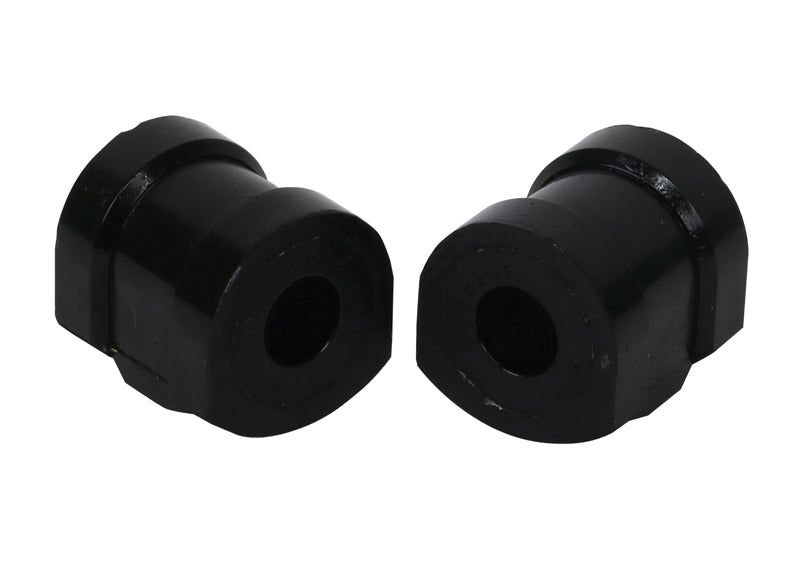 Set bucsi suport bara stabilizatoare 22.5mm Whiteline pentru Bmw 3 - W22642