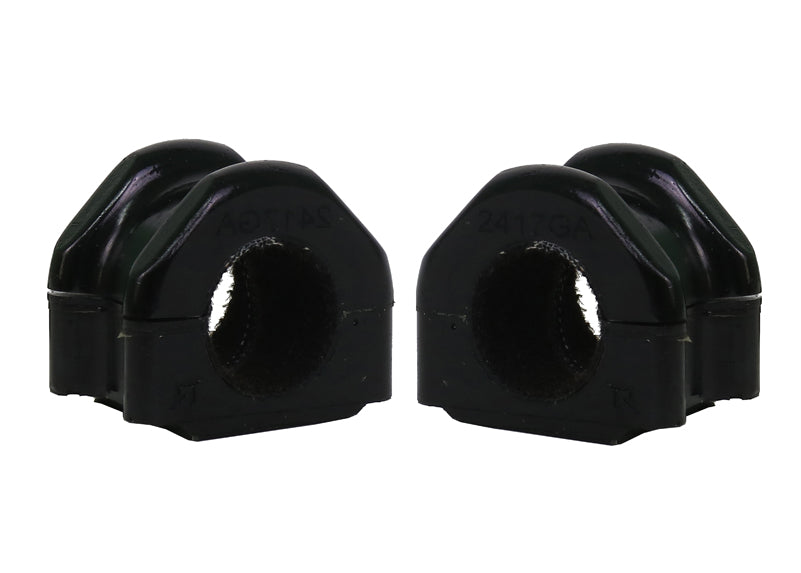 Set bucse suport bara stabilizatoare 24mm Whiteline pentru Ford Ltd - W22710G